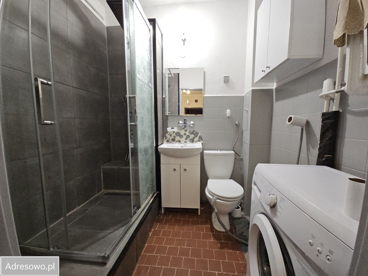 Mieszkanie 3-pokojowe Bielsko-Biała Leszczyny, ul. Piotra Bardowskiego. Zdjęcie 7