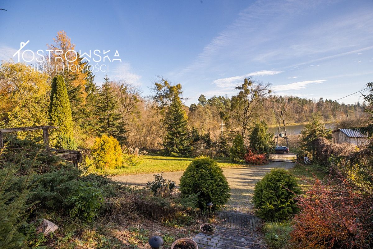 dom wolnostojący Lasowiec. Zdjęcie 3