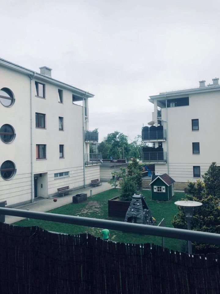 Mieszkanie 1-pokojowe Mińsk Mazowiecki. Zdjęcie 3