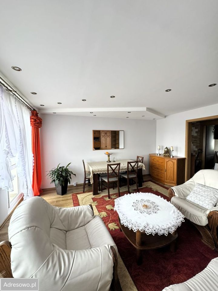 Mieszkanie 3-pokojowe Chrzanów, ul. Niepodległości. Zdjęcie 8