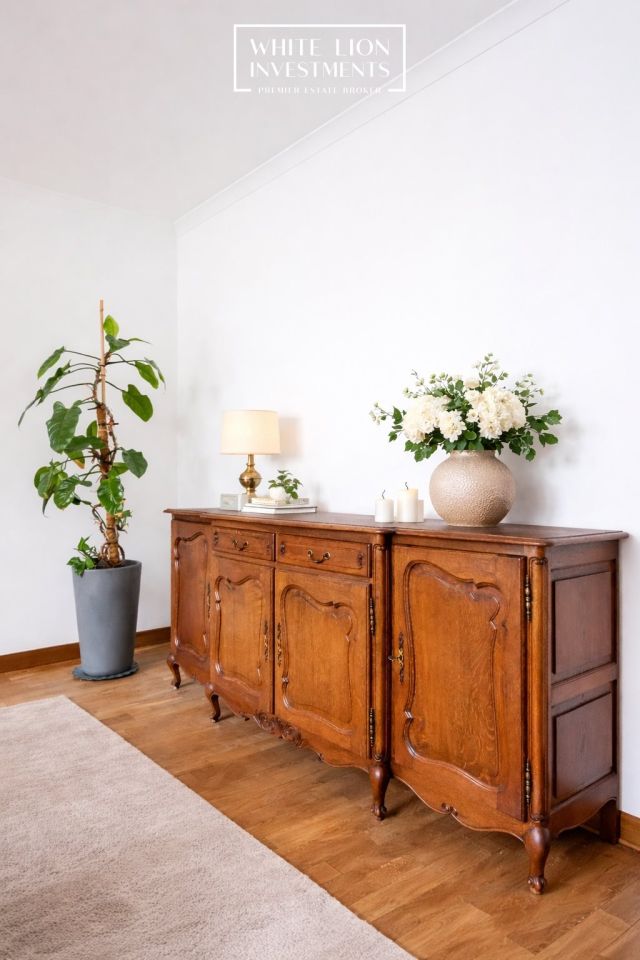 Mieszkanie 2-pokojowe Warszawa Ursynów, ul. Gajdy. Zdjęcie 5