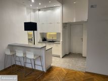 Mieszkanie 1-pokojowe Warszawa Śródmieście, ul. Wilcza. Zdjęcie 2