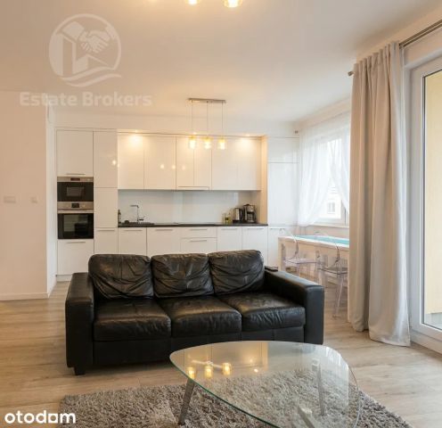 Mieszkanie 2-pokojowe Wrocław Tarnogaj, ul. ks. Czesława Klimasa. Zdjęcie 4