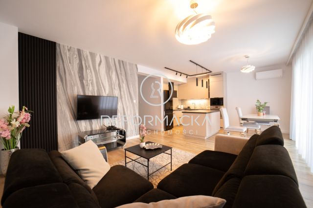 Mieszkanie 3-pokojowe Rzeszów, ul. Pogwizdowska. Zdjęcie 1