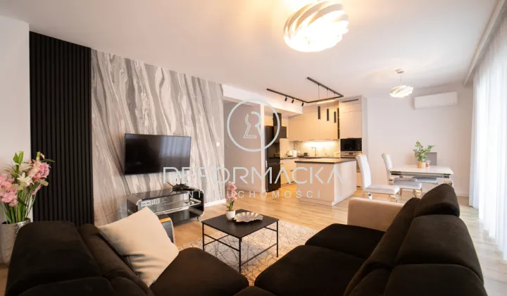 Mieszkanie 3-pokojowe Rzeszów, ul. Pogwizdowska