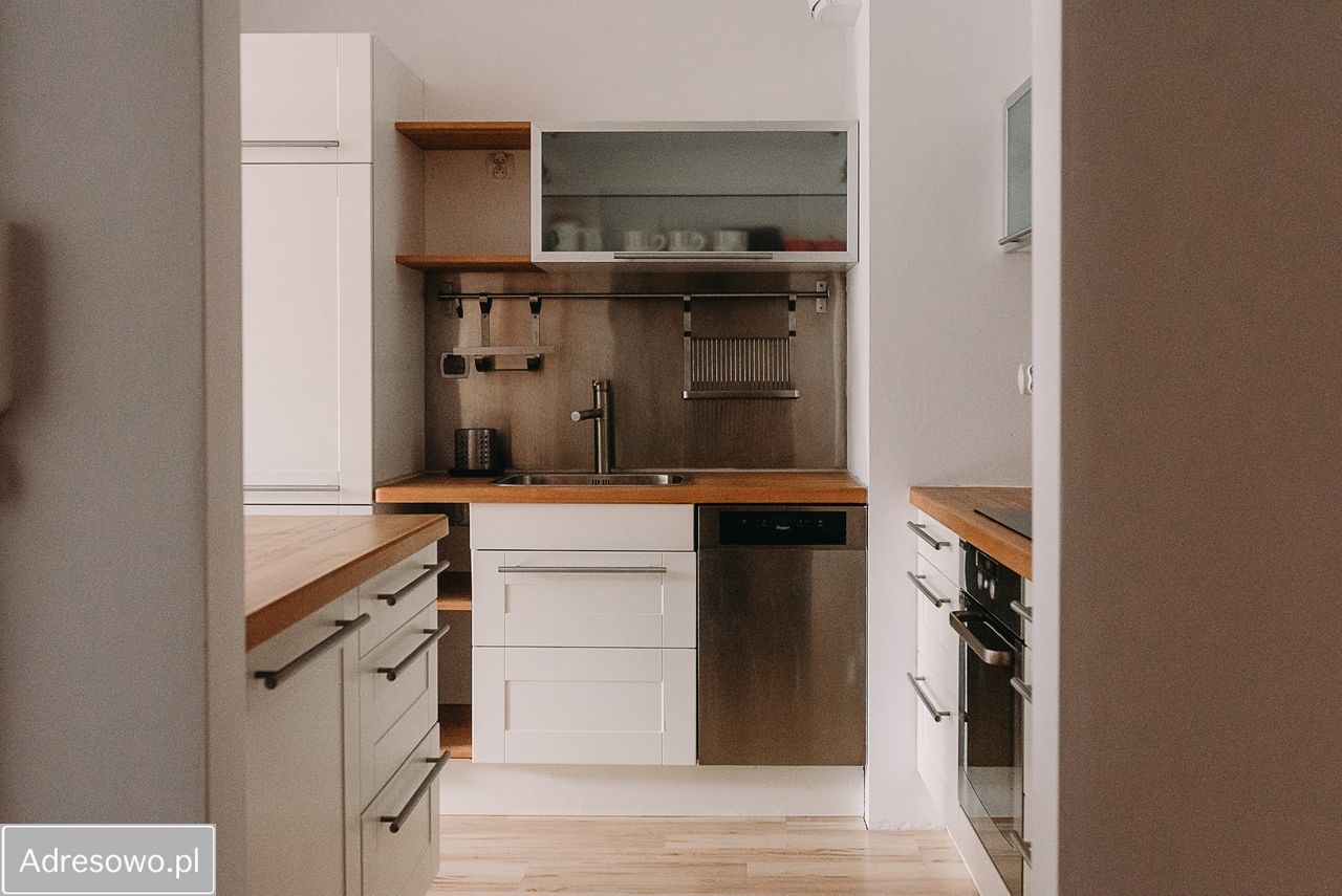 Mieszkanie 2-pokojowe Warszawa Bródno, ul. Rembielińska. Zdjęcie 2