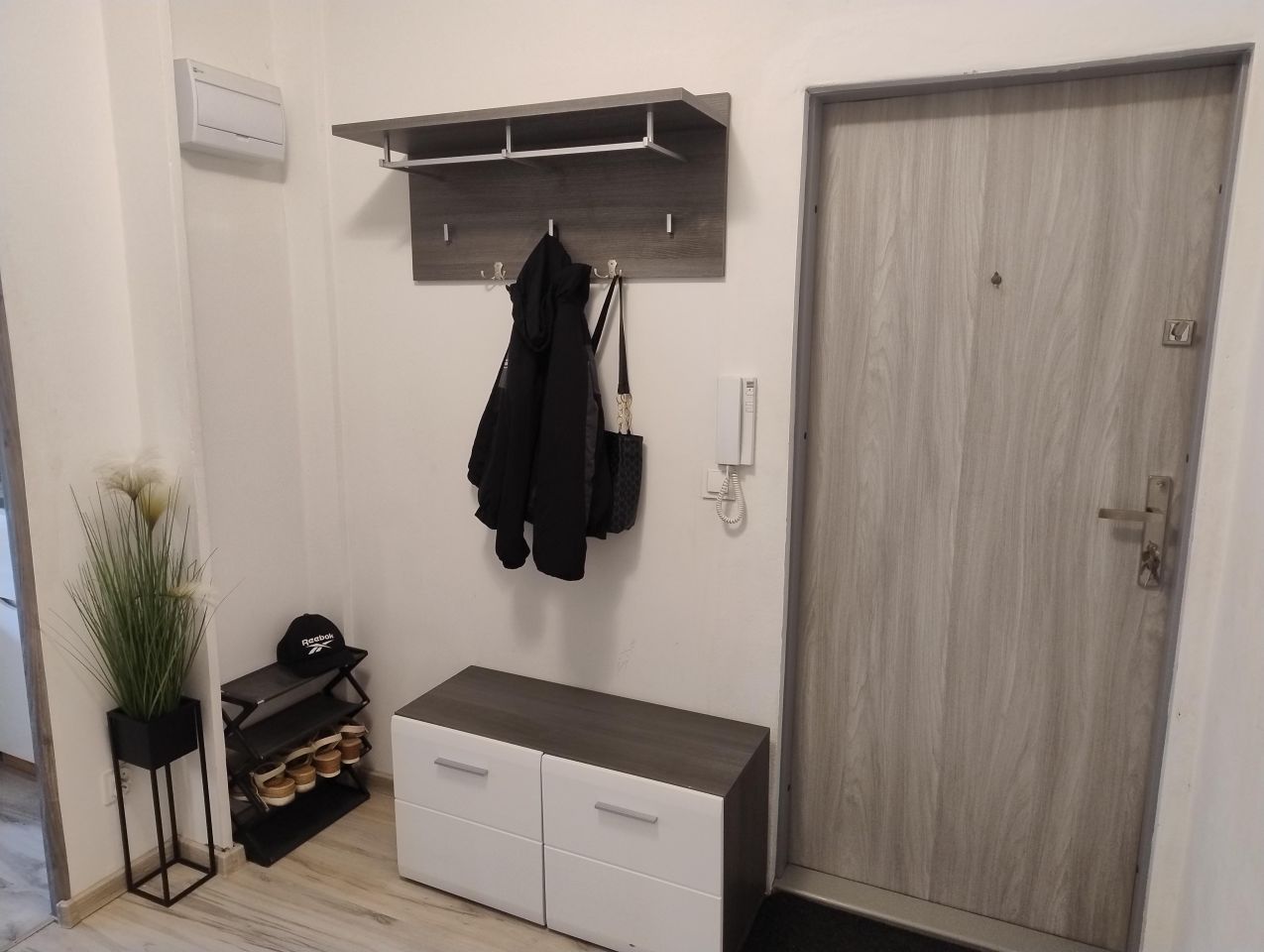 Mieszkanie 3-pokojowe Szczecin Podjuchy, ul. Metalowa. Zdjęcie 6