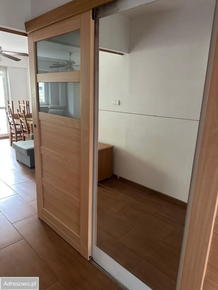 Mieszkanie 2-pokojowe Warszawa Mokotów, ul. Bartłomieja. Zdjęcie 9
