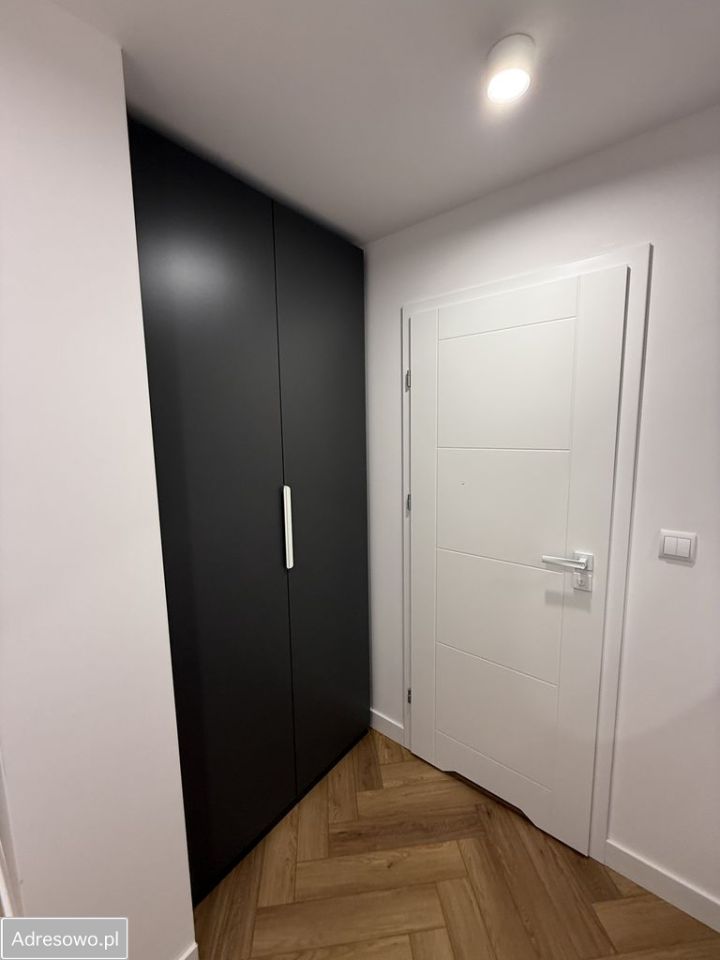 Mieszkanie 1-pokojowe Katowice Śródmieście, ul. Dyrekcyjna. Zdjęcie 6