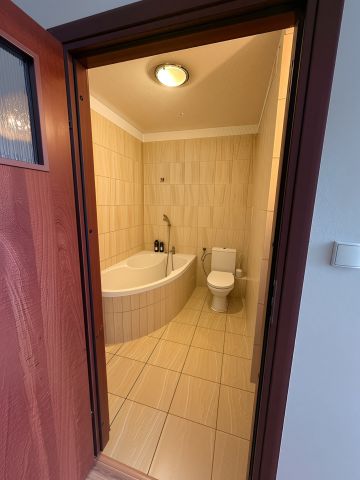 Mieszkanie 1-pokojowe Wrocław Śródmieście, ul. Kaszubska. Zdjęcie 6