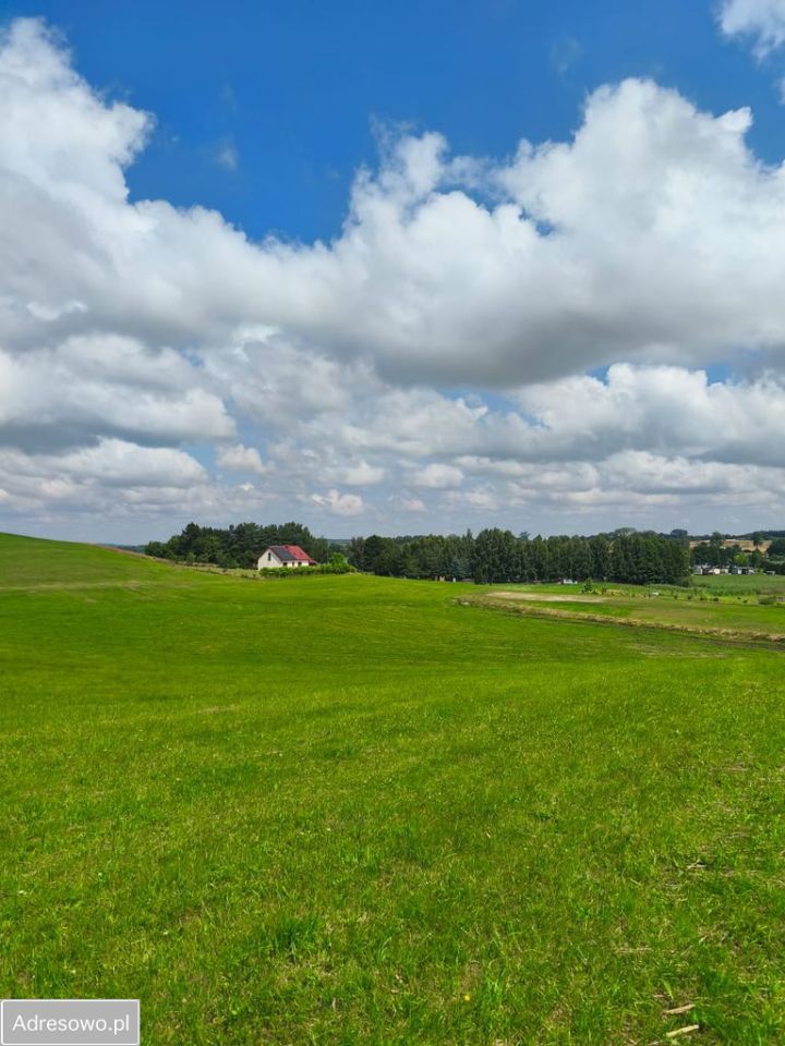 Działka rolna Orzechowo. Zdjęcie 11