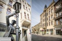 Mieszkanie 2-pokojowe Łódź Śródmieście, ul. Piotrkowska. Zdjęcie 3