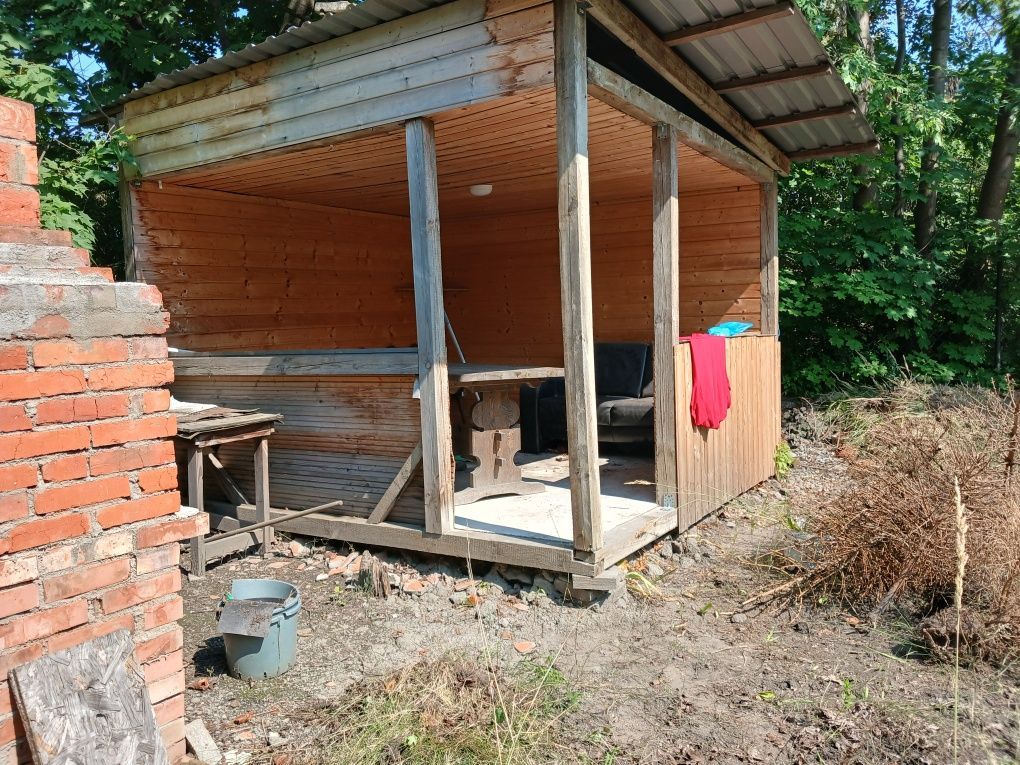 Działka rod Łódź Śródmieście. Zdjęcie 1