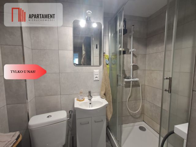 Mieszkanie 2-pokojowe Radostowo, ul. Pielgrzymów. Zdjęcie 3