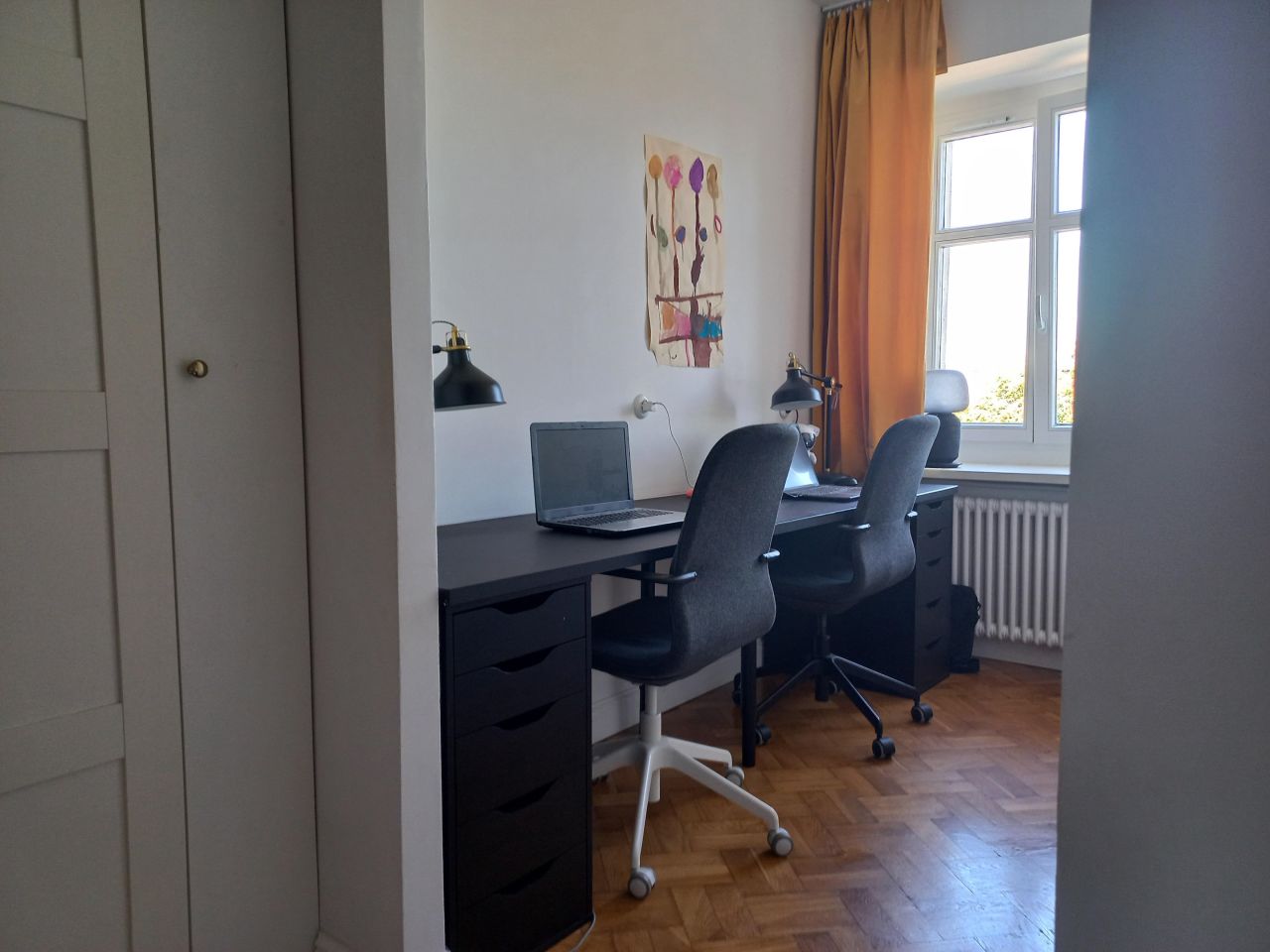 Mieszkanie 2-pokojowe Wrocław Śródmieście, ul. św. Wincentego. Zdjęcie 18