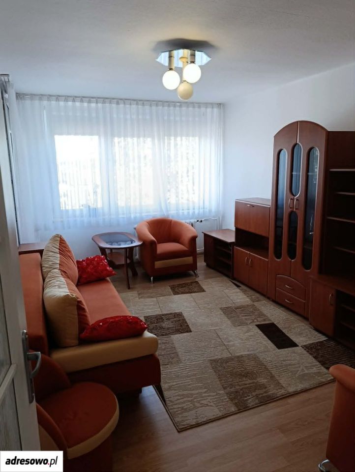 Mieszkanie 2-pokojowe Bielsko-Biała, ul. Jesionowa. Zdjęcie 1
