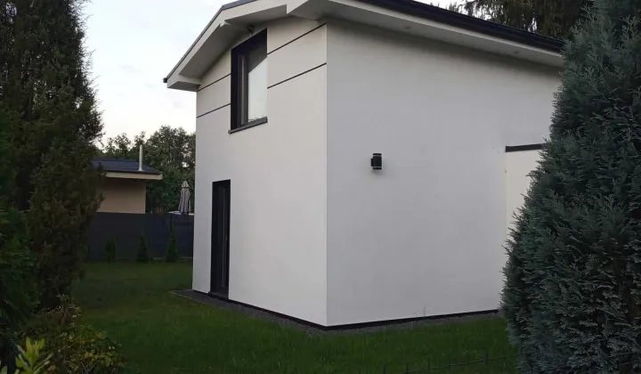 Działka rod Poznań Starołęka