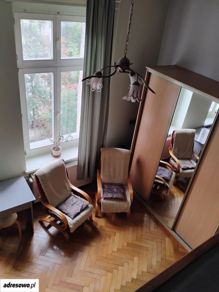 Mieszkanie 3-pokojowe Łódź Śródmieście, ul. dr. Adama Próchnika. Zdjęcie 15