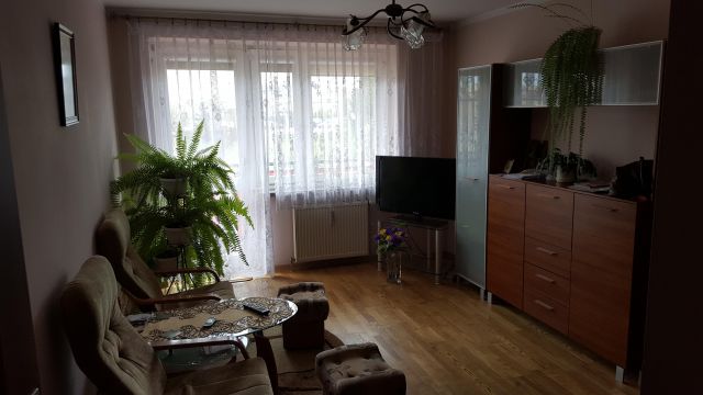 Mieszkanie 3-pokojowe Białystok Wysoki Stoczek, ul. Blokowa. Zdjęcie 1