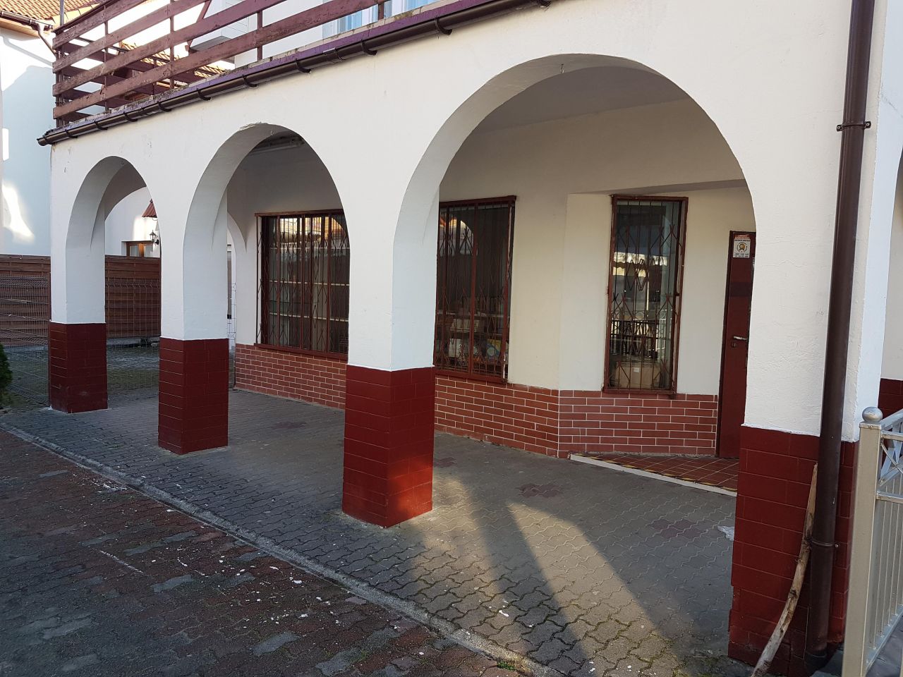 inny, 8 pokoi Pogorzelica, ul. Wojska Polskiego. Zdjęcie 64