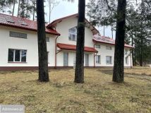 Lokal Czarna Białostocka, ul. Fabryczna. Zdjęcie 1