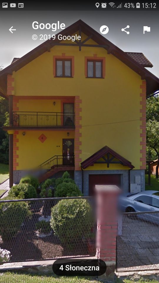 dom wolnostojący, 8 pokoi Limanowa Lipowe, ul. Słoneczna. Zdjęcie 21