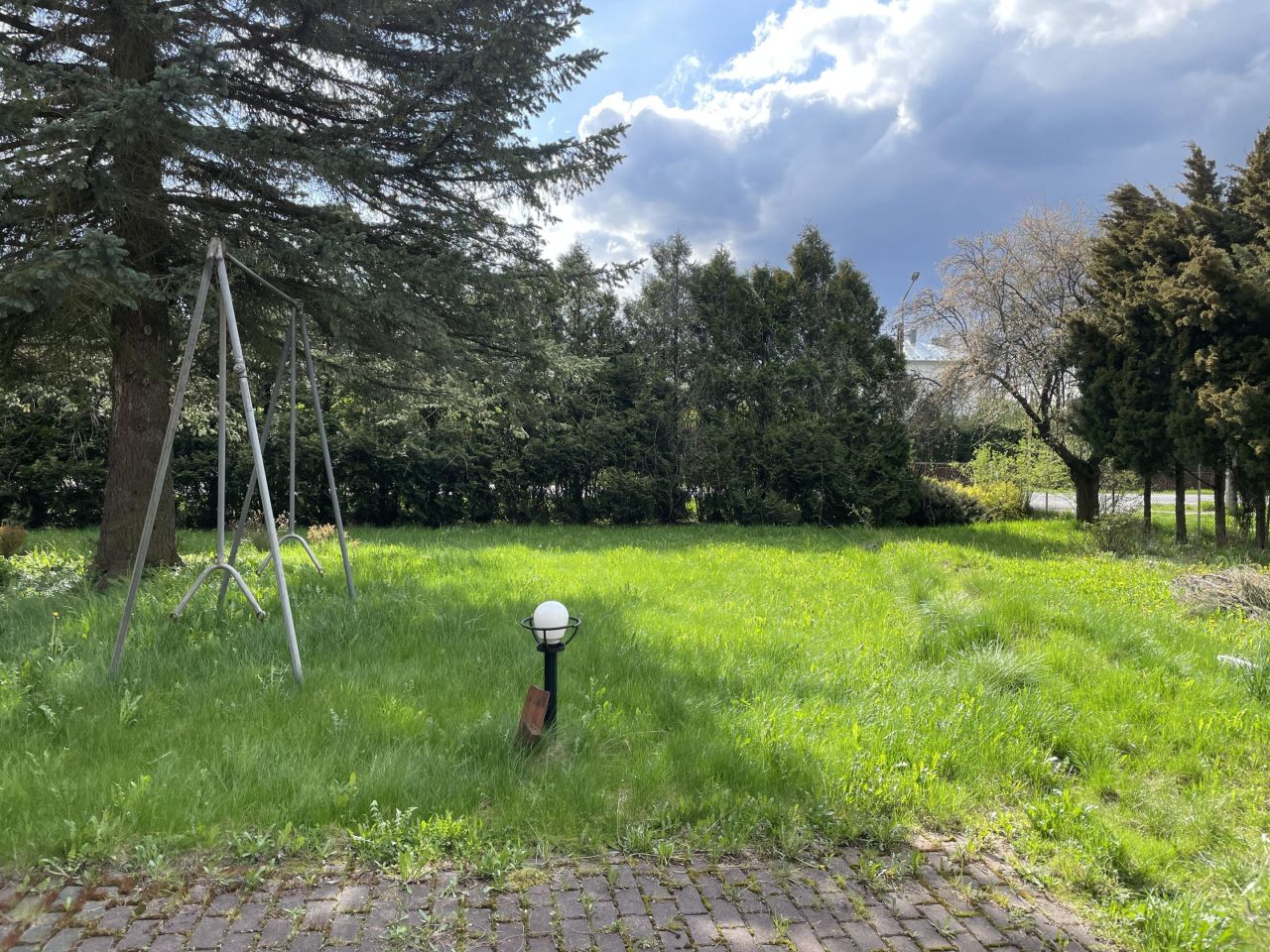 dom wolnostojący, 7 pokoi Stara Wieś. Zdjęcie 5