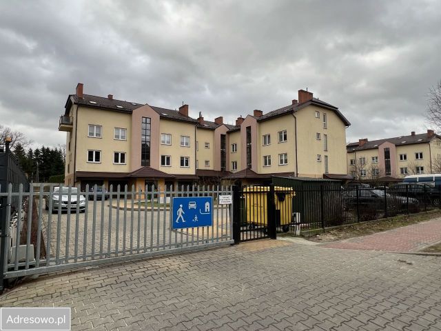 Mieszkanie 3-pokojowe Puławy, ul. Wacława Sieroszewskiego. Zdjęcie 1