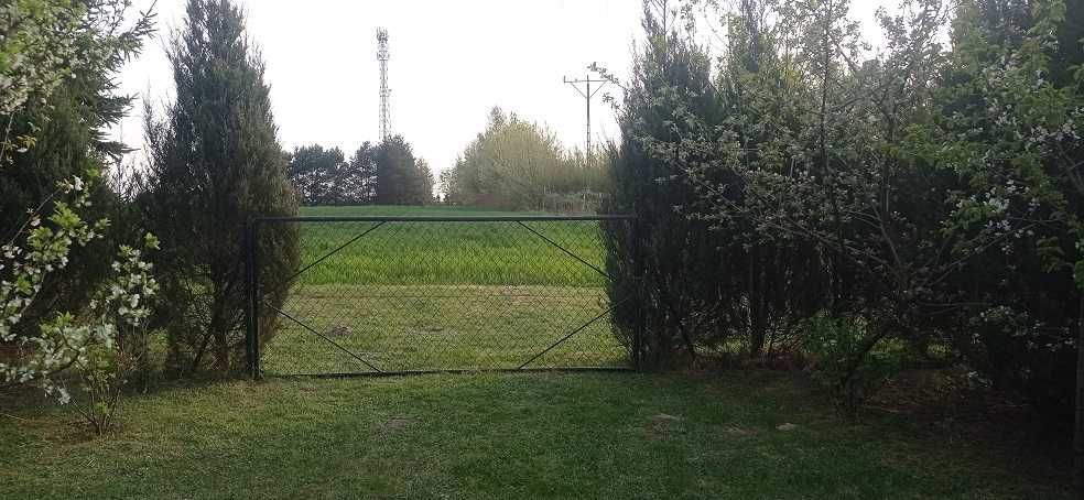 Działka budowlana Turka. Zdjęcie 5