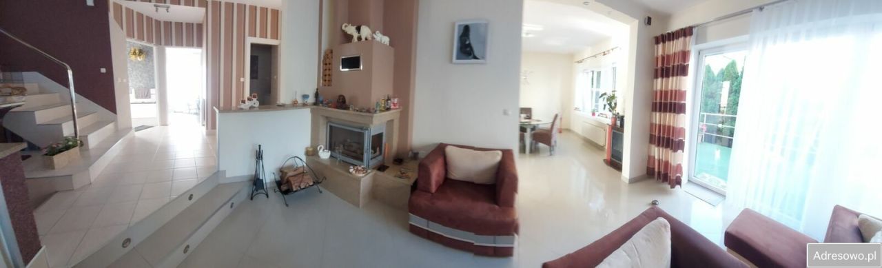 dom wolnostojący, 7 pokoi Bydgoszcz Osowa Góra, ul. Wielorybia. Zdjęcie 4