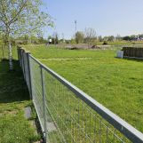 Działka budowlana Dęblin, ul. Piastowska. Zdjęcie 2