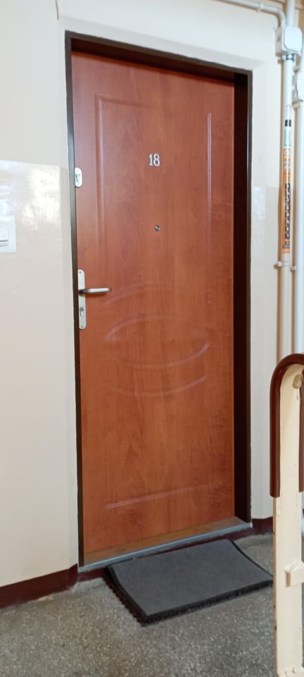 Mieszkanie 2-pokojowe Przemyśl Kazanów, ul. Ignacego Paderewskiego. Zdjęcie 5