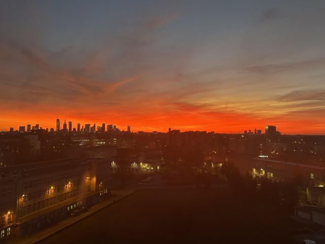 Mieszkanie 2-pokojowe Warszawa Praga-Południe, ul. Bliska. Zdjęcie 1