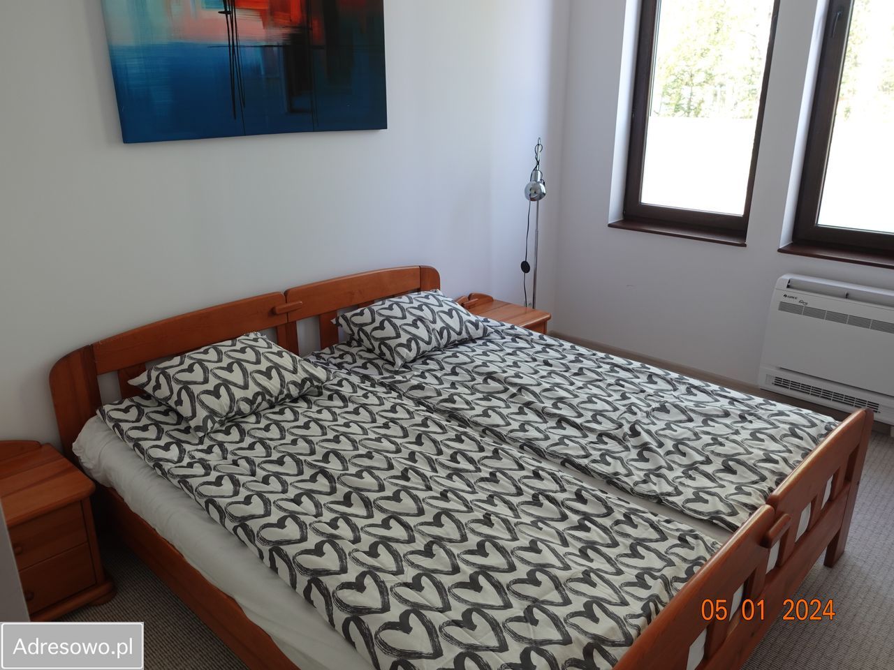 dom wolnostojący, 3 pokoje Wysoka. Zdjęcie 14