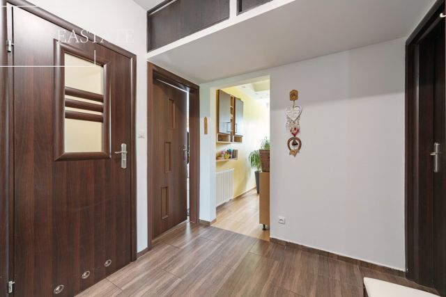 Mieszkanie 2-pokojowe Warszawa Wawer, ul. Jagienki. Zdjęcie 3