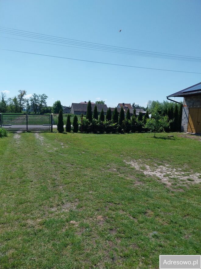 gospodarstwo, 3 pokoje Górki. Zdjęcie 4