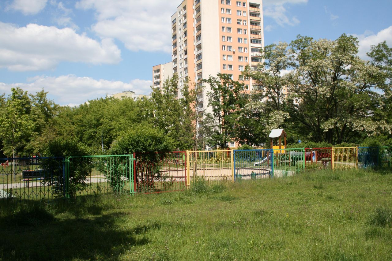 Mieszkanie 3-pokojowe Warszawa Praga-Południe, ul. Łukowska. Zdjęcie 12