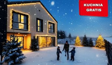 Mieszkanie 5-pokojowe Warszawa Ursynów, ul. Baletowa