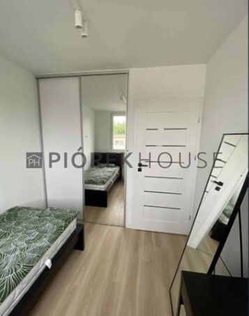 Mieszkanie 3-pokojowe Warszawa Bielany, ul. Przytyk. Zdjęcie 14