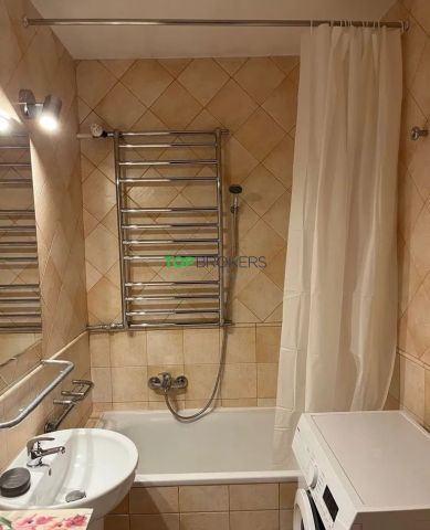 Mieszkanie 3-pokojowe Warszawa Żoliborz, ul. Jasnodworska. Zdjęcie 9