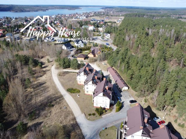 Mieszkanie 2-pokojowe Charzykowy. Zdjęcie 23