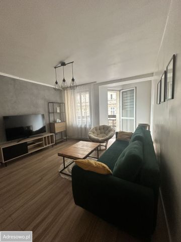 Mieszkanie 2-pokojowe Wrocław Krzyki, ul. gen. Romualda Traugutta. Zdjęcie 1