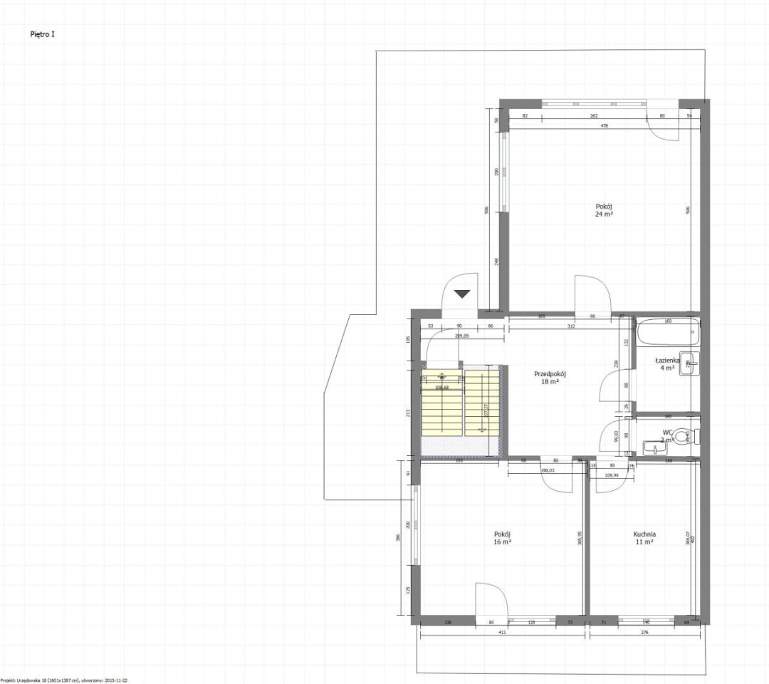 bliźniak, 12 pokoi Lublin Węglin. Zdjęcie 8