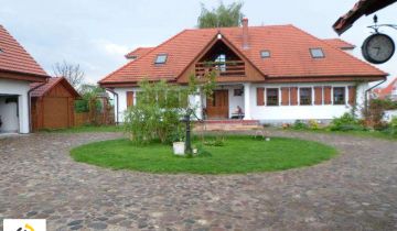 dom Gorzów Wielkopolski