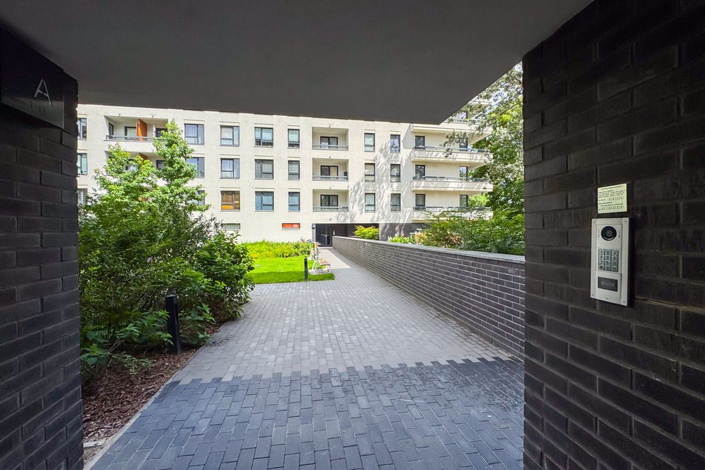 Mieszkanie 2-pokojowe Warszawa Ursus, ul. Quo Vadis. Zdjęcie 16