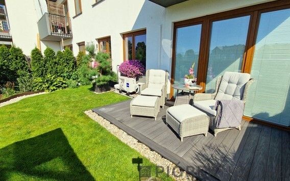 Mieszkanie 3-pokojowe Warszawa Bemowo, ul. Chrzanowska. Zdjęcie 11