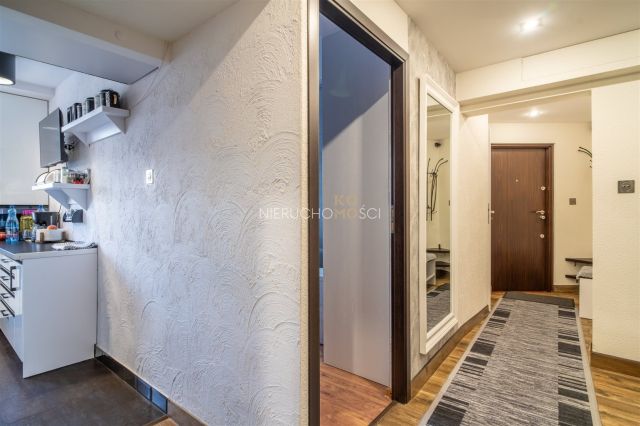 Mieszkanie 3-pokojowe Wrocław Krzyki, ul. Orzechowa. Zdjęcie 11