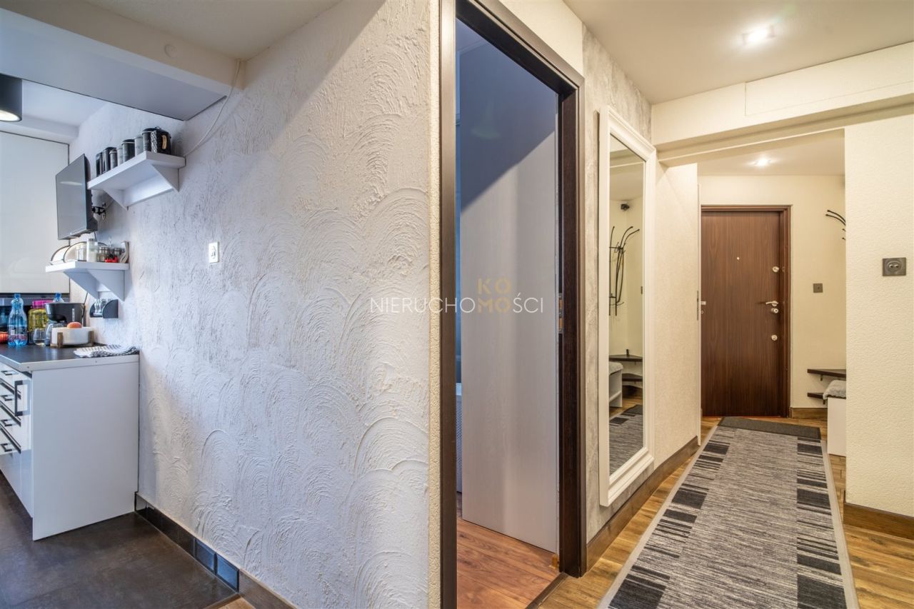 Mieszkanie 3-pokojowe Wrocław Krzyki, ul. Orzechowa. Zdjęcie 11