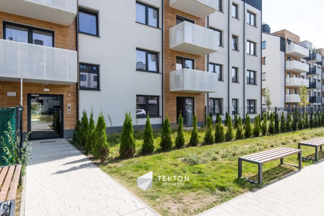 Mieszkanie 2-pokojowe Poznań Naramowice, ul. Sielawy. Zdjęcie 8