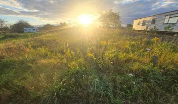 Działka rod Łobżenica